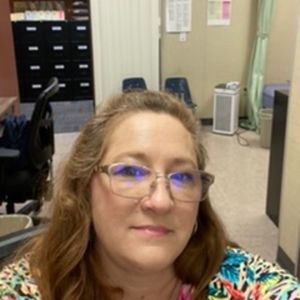 Meet your Posher, Carolynn